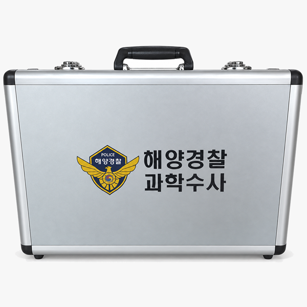 ALC-M14 금형 알루미늄 케이스 대표