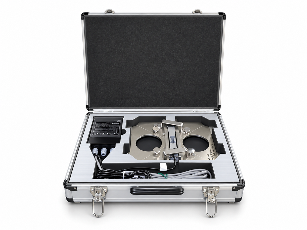 NCC-N02 NC 가공 장비 케이스